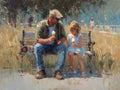 Daddy Daughter Day