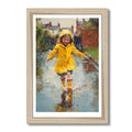 The Summer it Rained